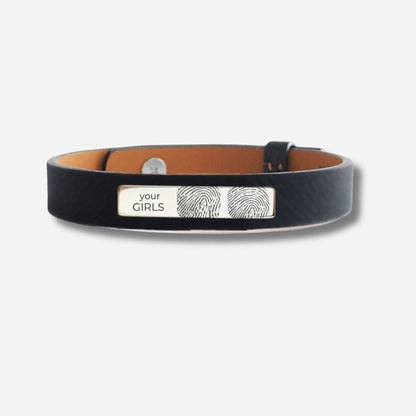 Dad's bracelet