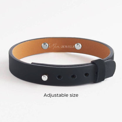Dad's bracelet